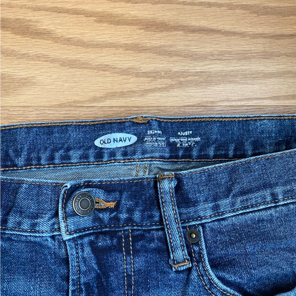Men's jeans - Picture 3 of 3